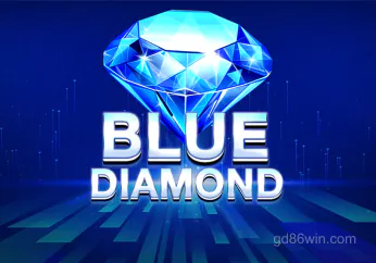 Hình ảnh trò chơi Blue Diamond