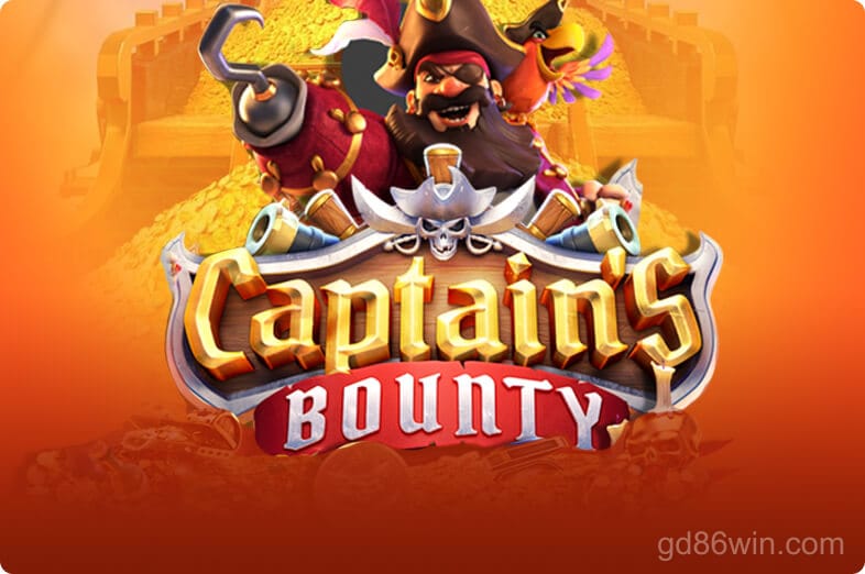 Hình ảnh trò chơi Captain’s Bounty