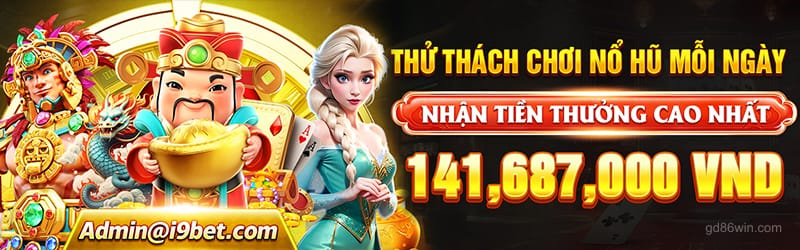 Slot game mới phát hành