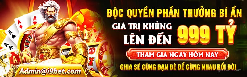 Giải đấu hàng tuần với giải thưởng khủng